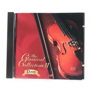 The Classical Collection II - Dove Music to Savor (CD, 1997, BMG) DPC1-1457